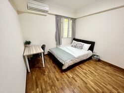 Emerald Garden (D1), Condominium #605408111